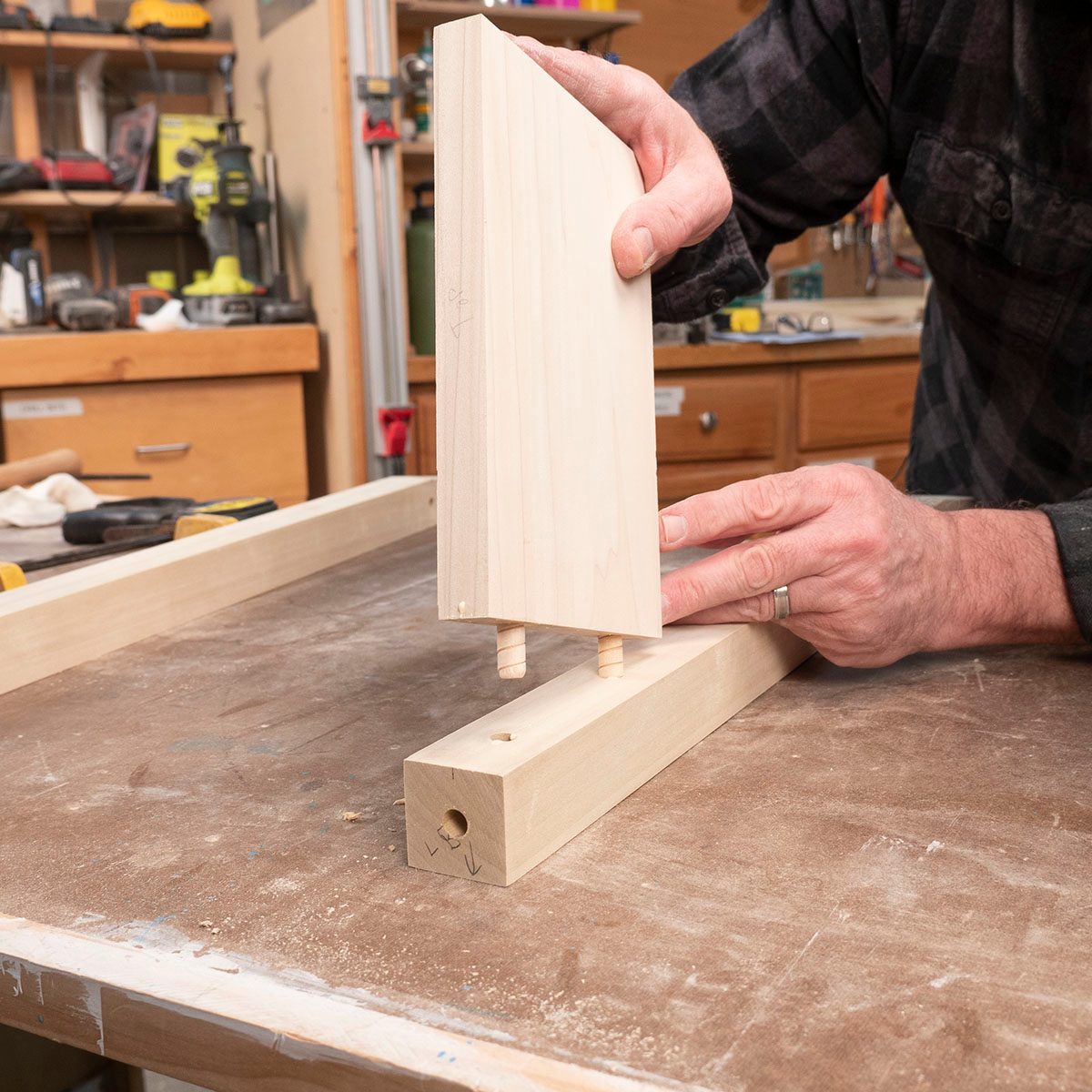 Insertingsideintolegs