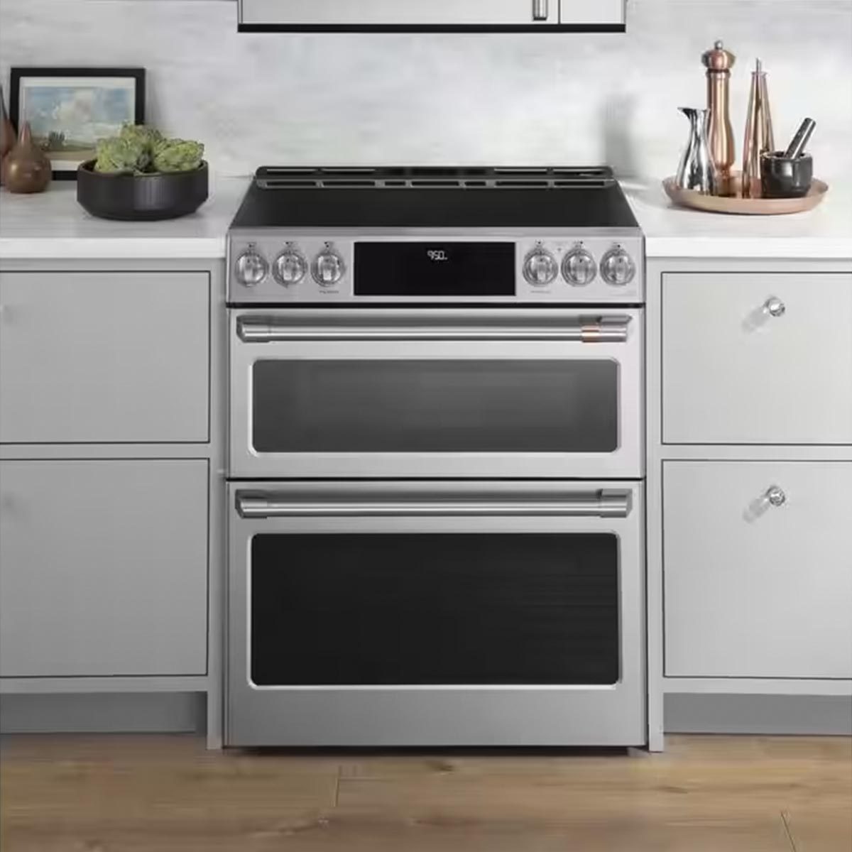 Cook Safer and More Efficiently with the 5 Best Induction Stoves