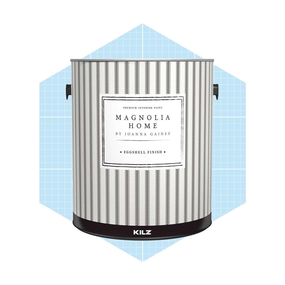 Magnolia Home By Joanna Gaines Eggshell Paint And Primer