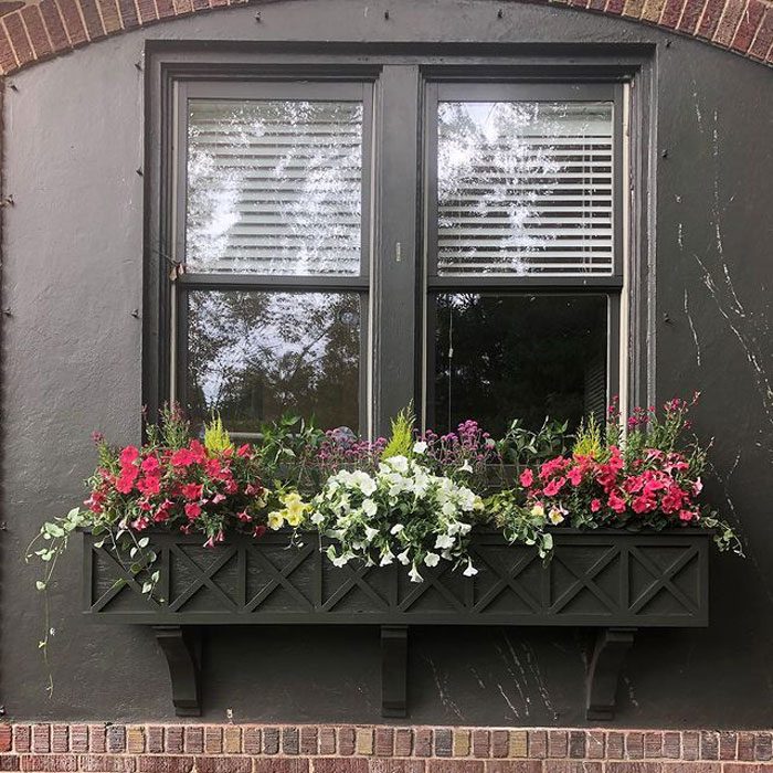 Window box