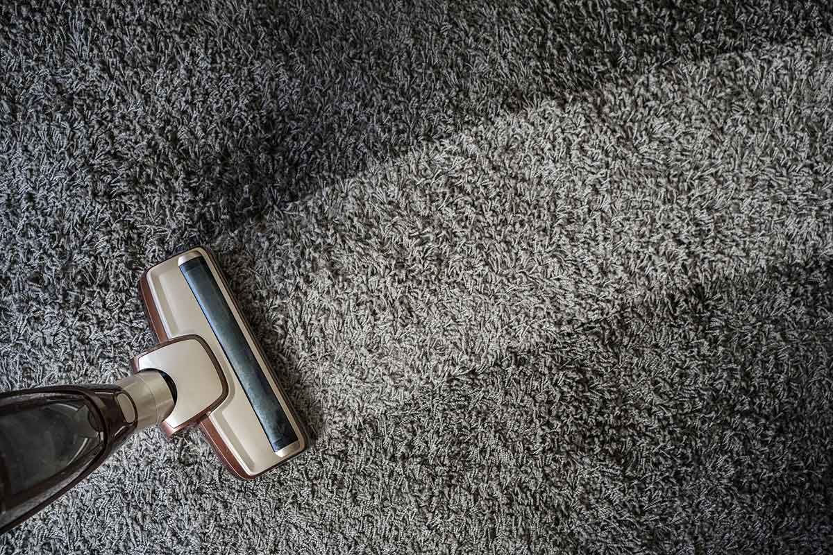 How Often Should Carpets Be Cleaned Professionally?
