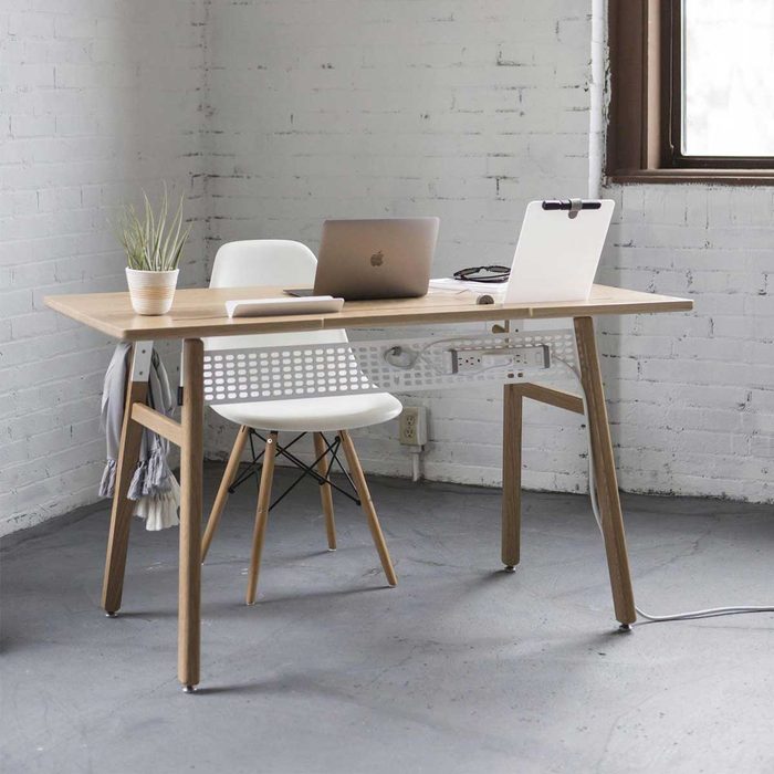 Cord Desk