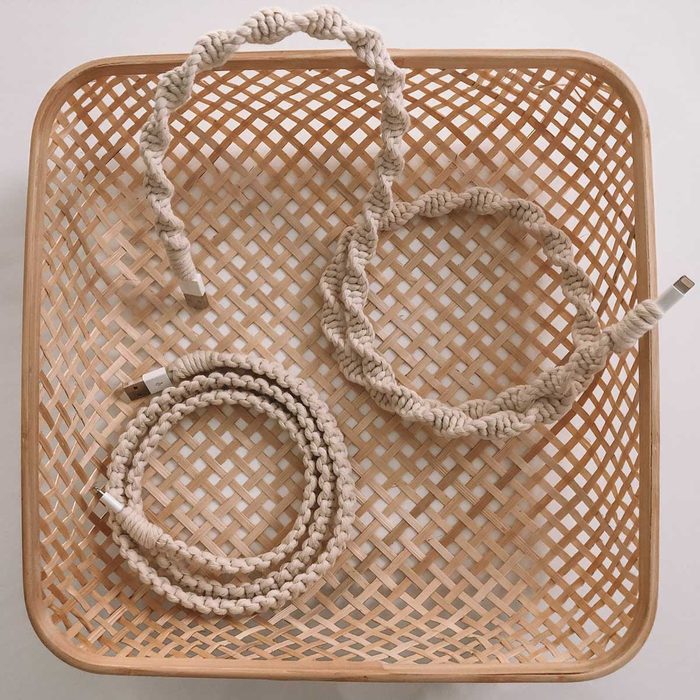 Macrame Cords