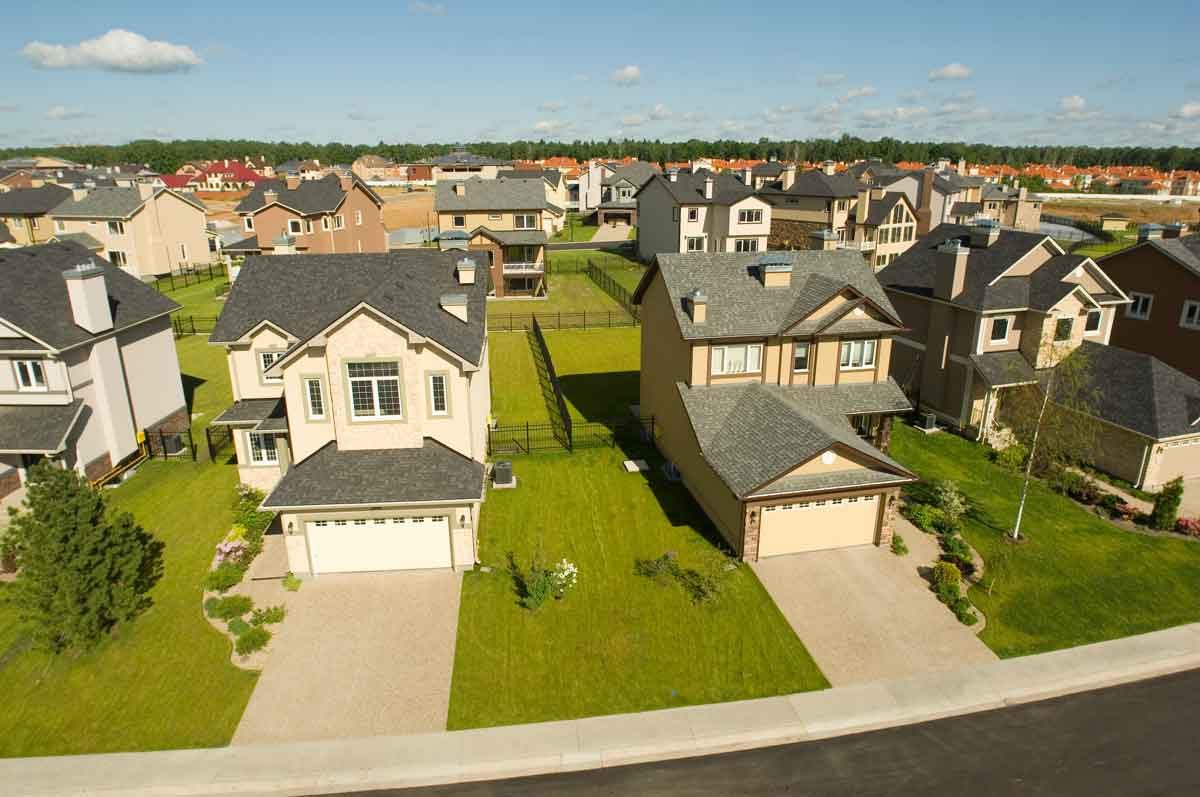 Homeowner’s Guide to Types of Driveways