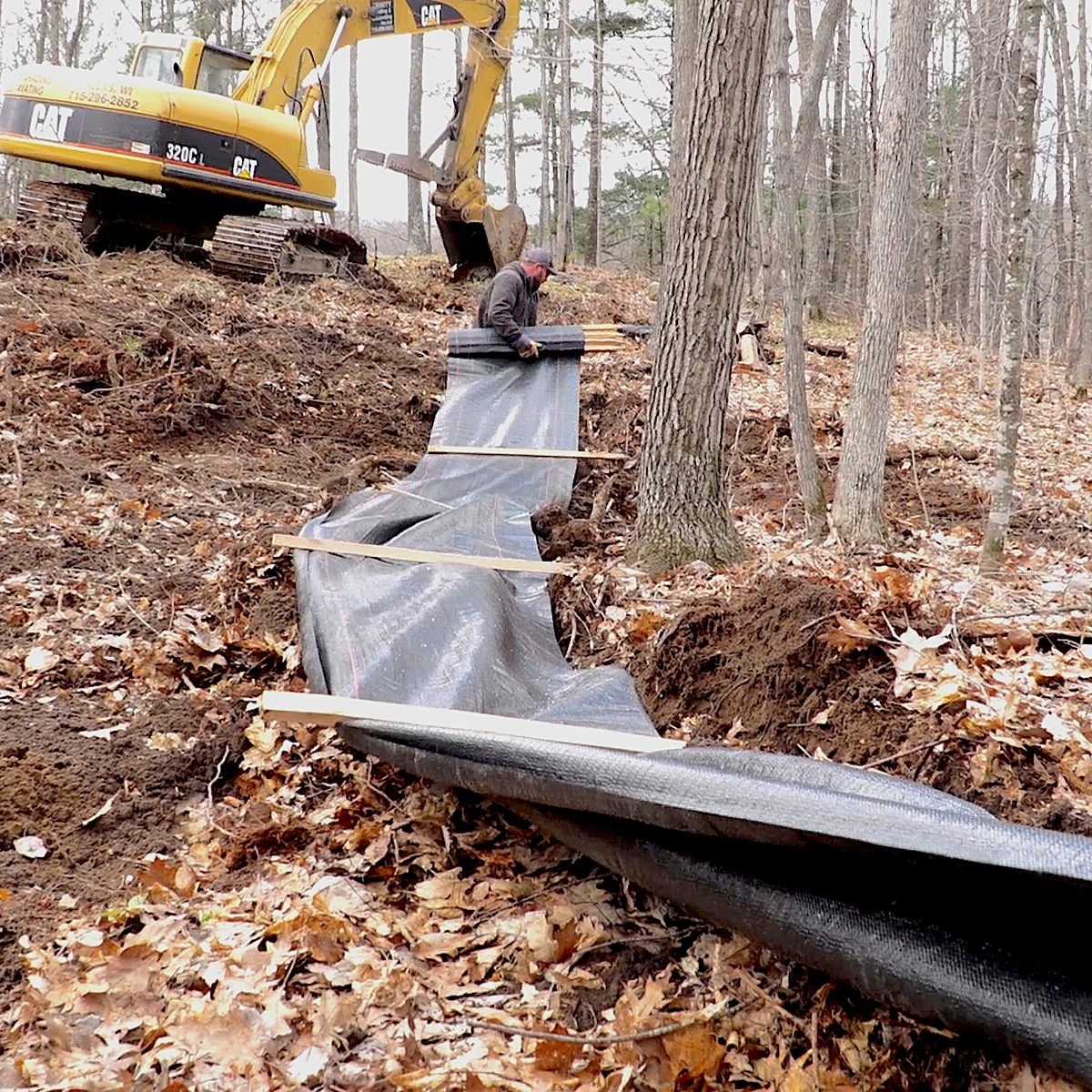 Fh21d Getaway Siltfence 0419 007