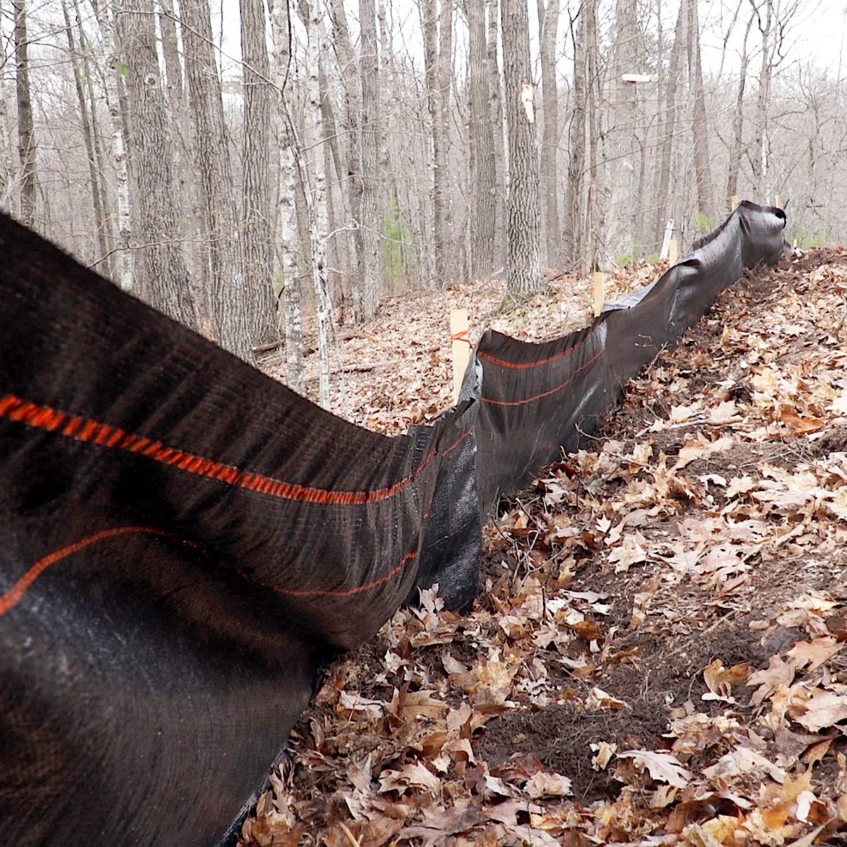 Fh21d Getaway Siltfence 0419 008