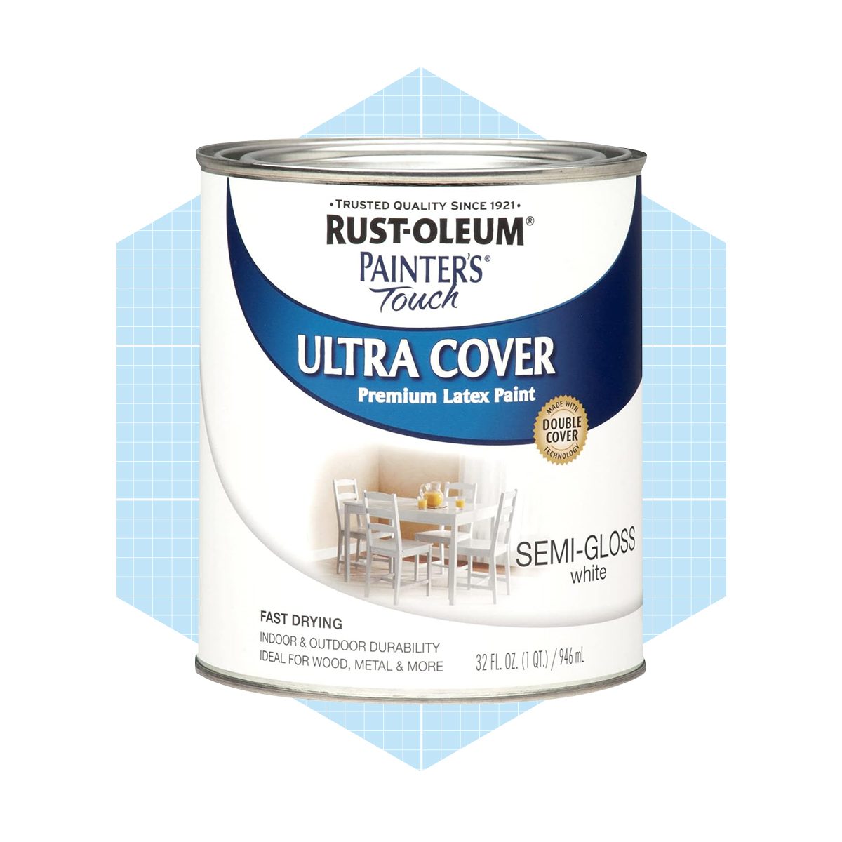 Rust Oleum Painter