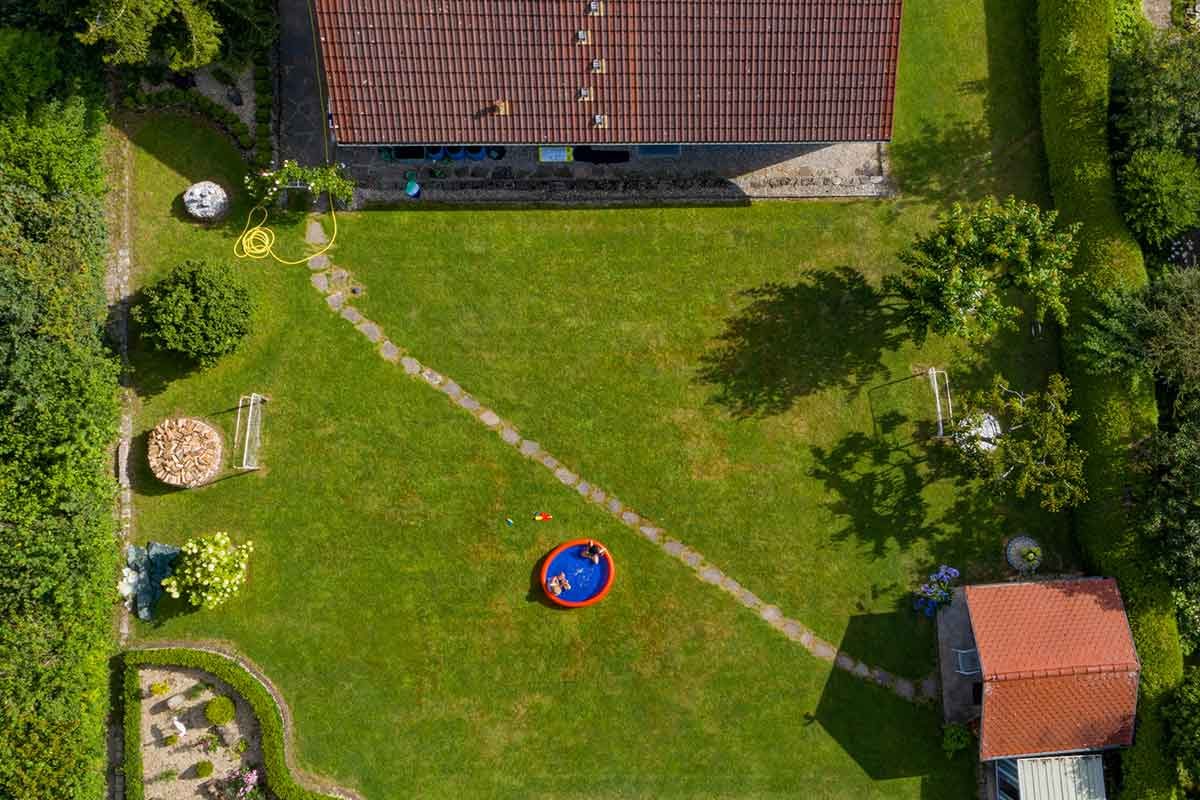 The Biggest Mistakes People Make with Their Yards