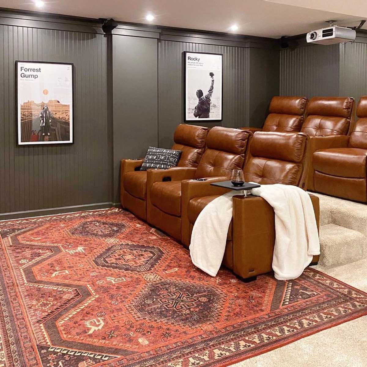 Basement Theater