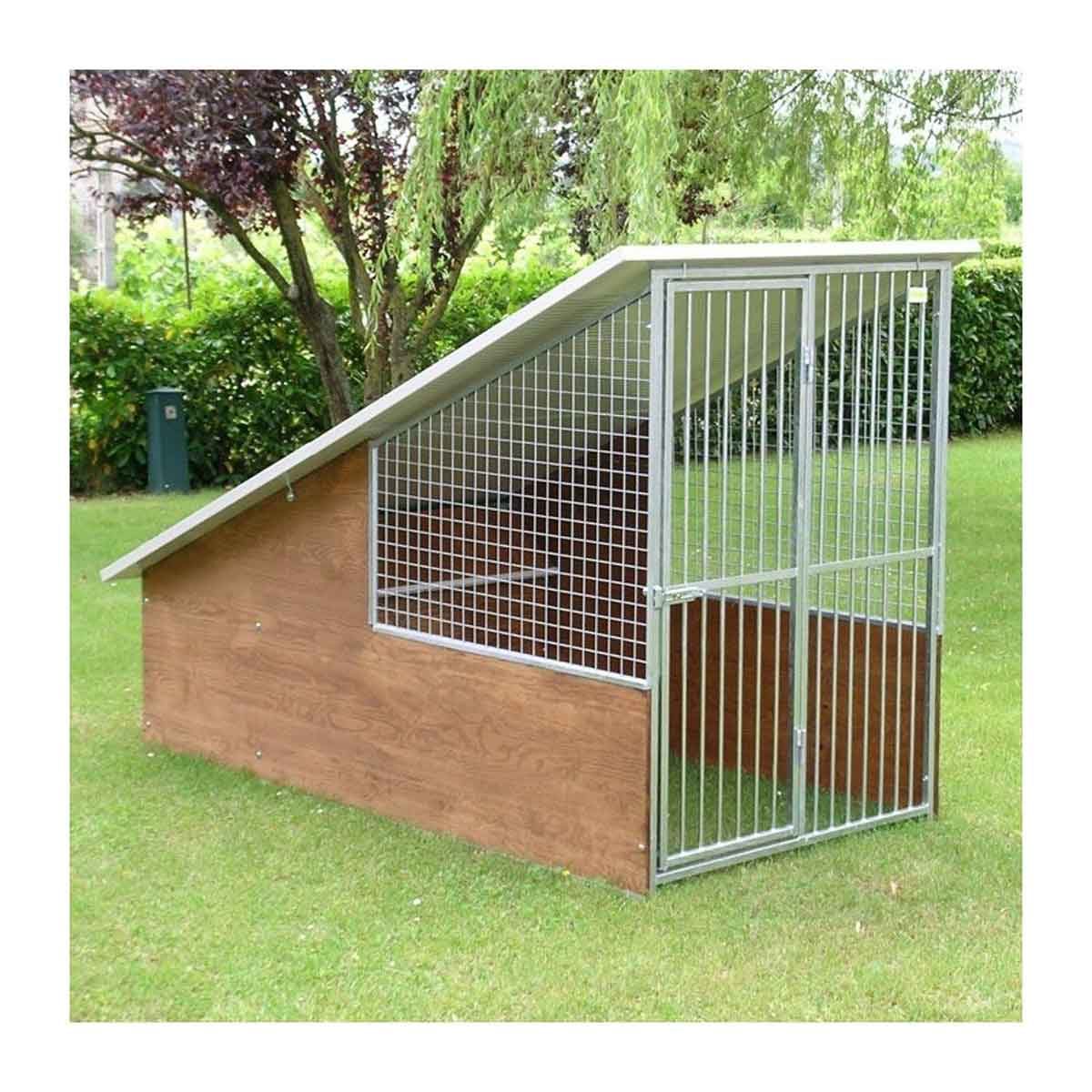 Dog Kennel
