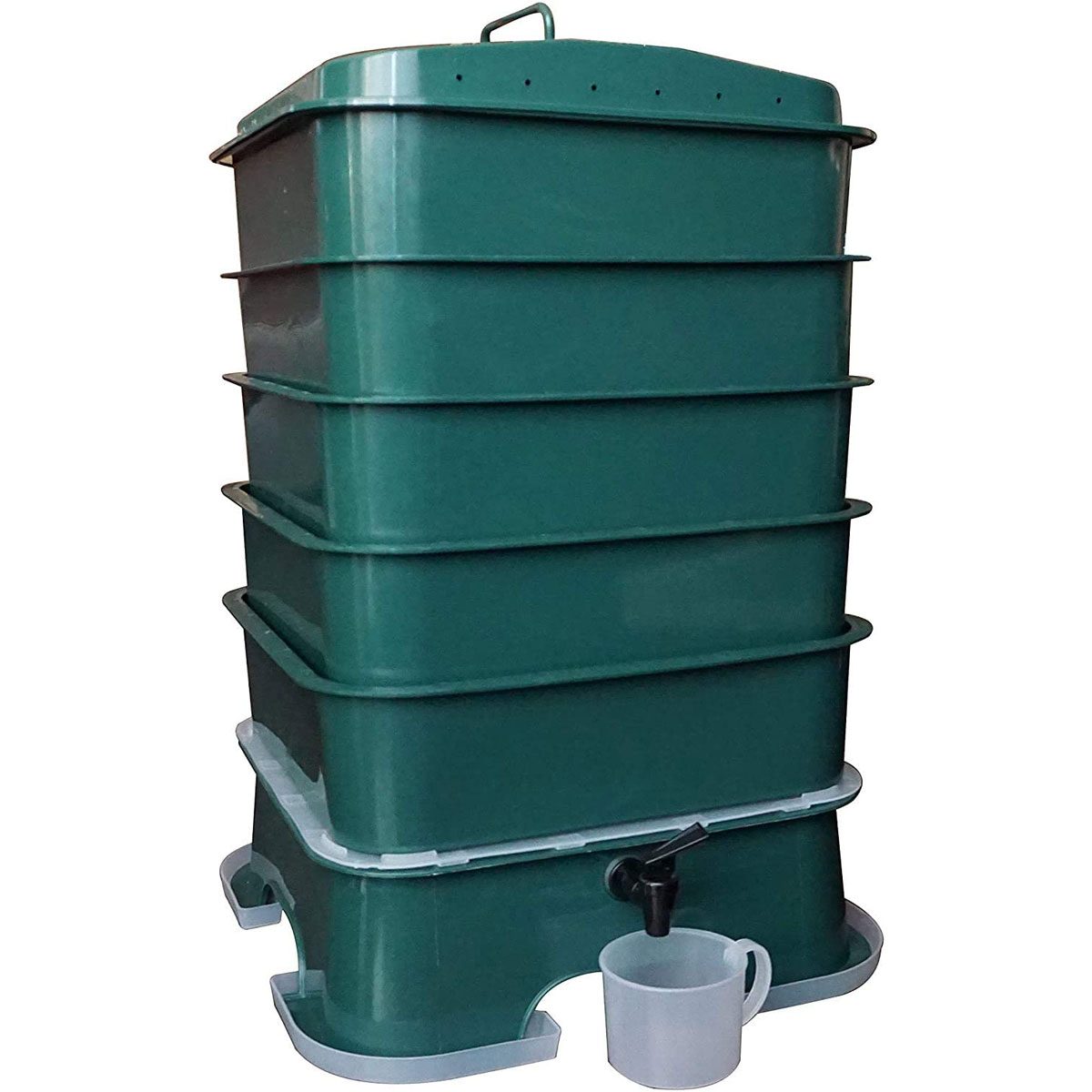 Vermicompost Bin