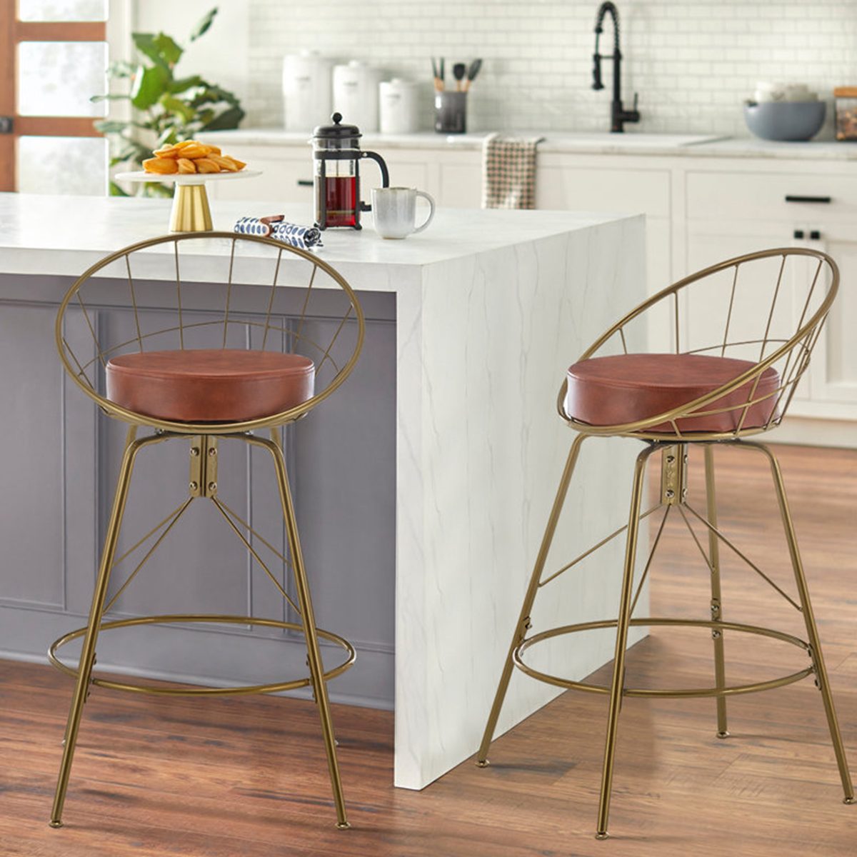 10 Best Bar Stools for Bars, Counters and Outdoors