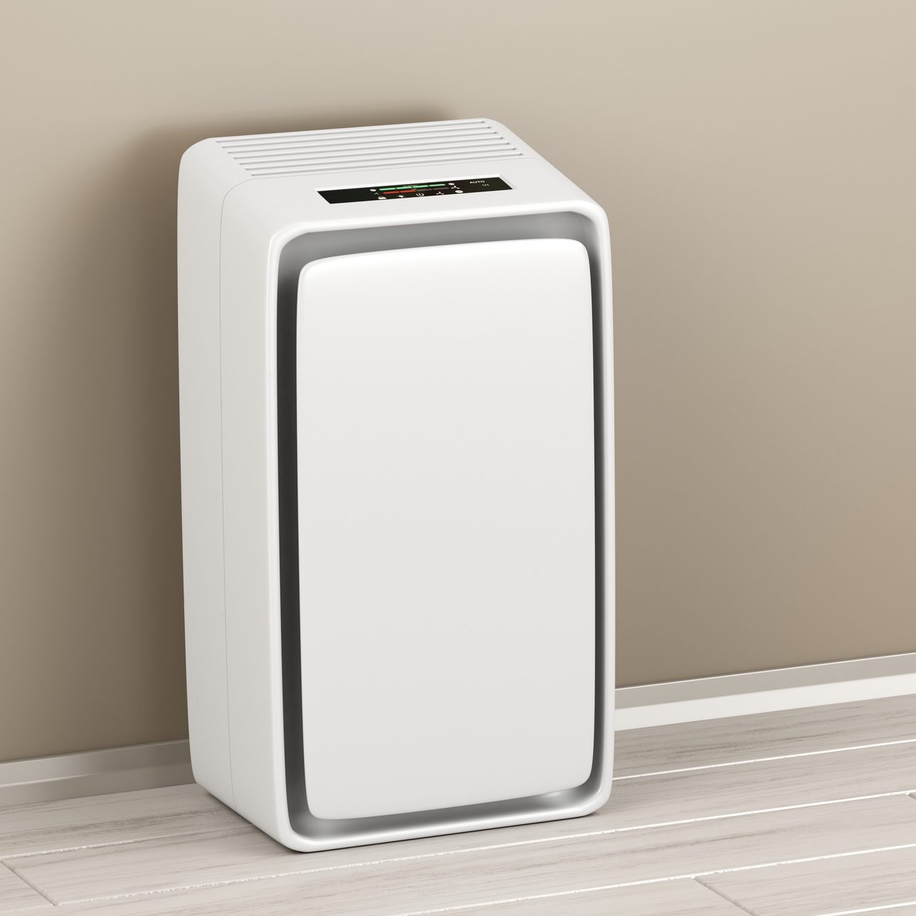 Portable Air Conditioner