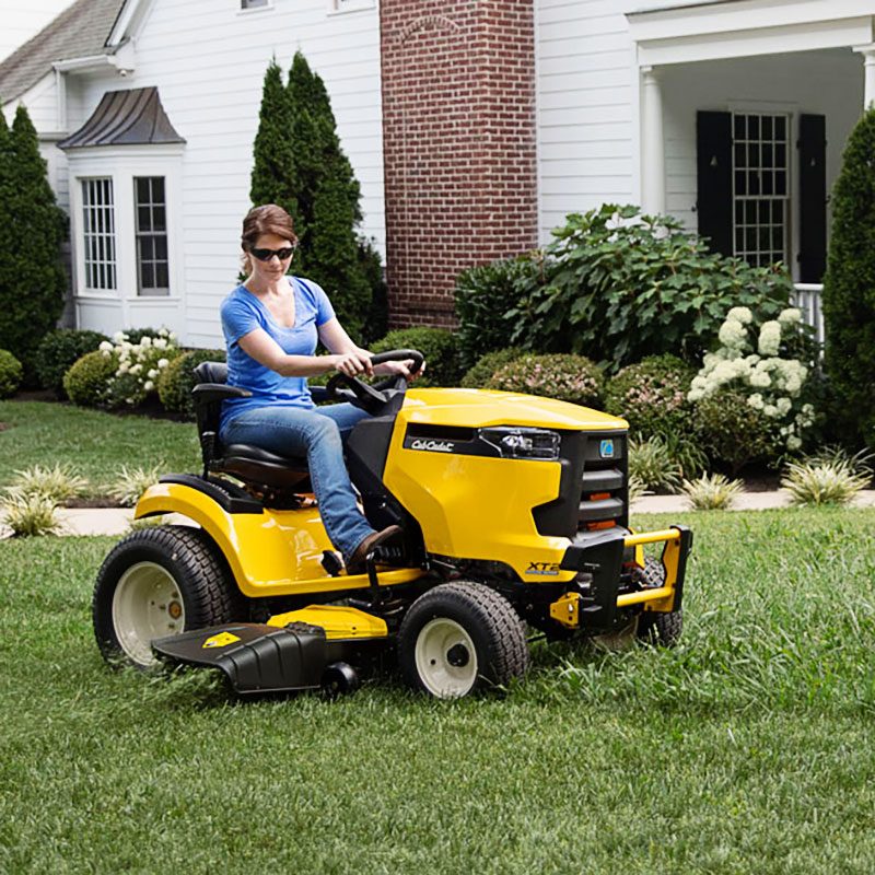 Cub Cadet Mower