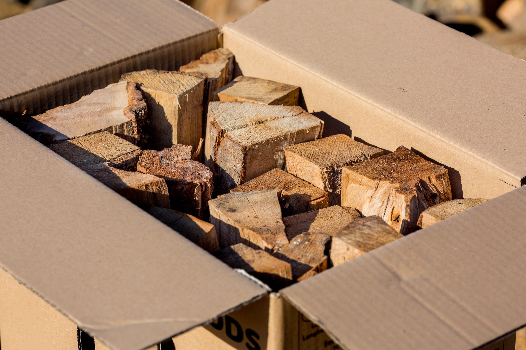 Can I Have Firewood Delivered?