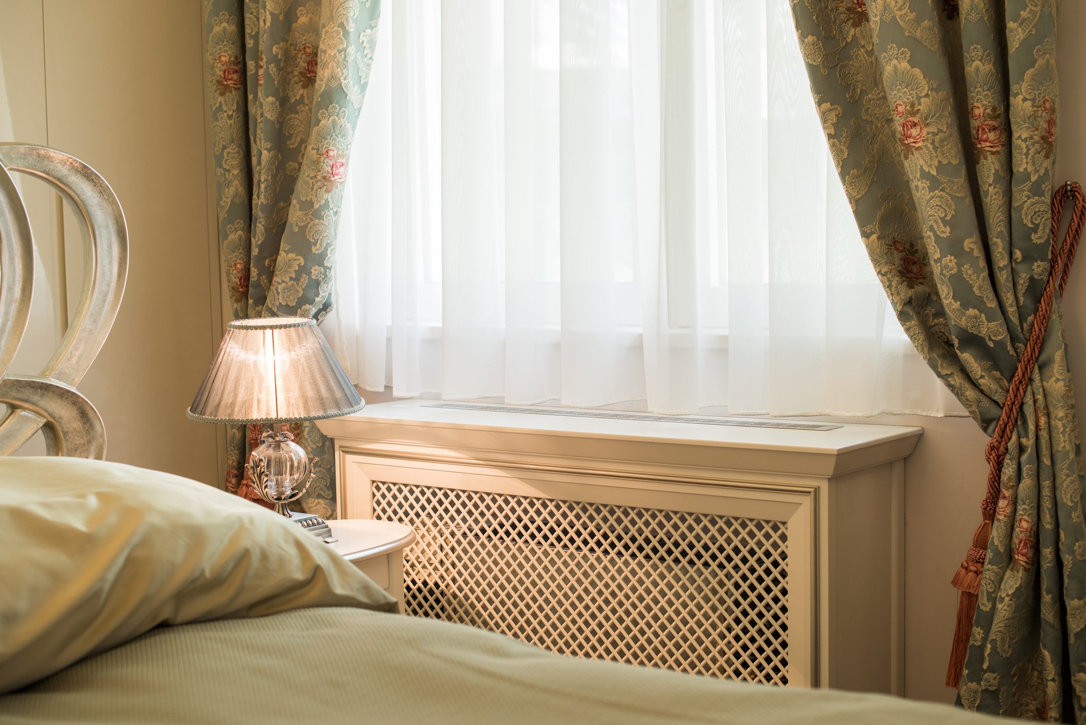 Radiator Covers Buyer’s Guide: Why Use, Types (Wood, Metal &; More), Costs Etc.