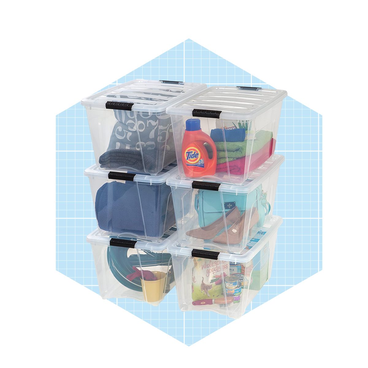 Pest Free Storage For Patio Cushions