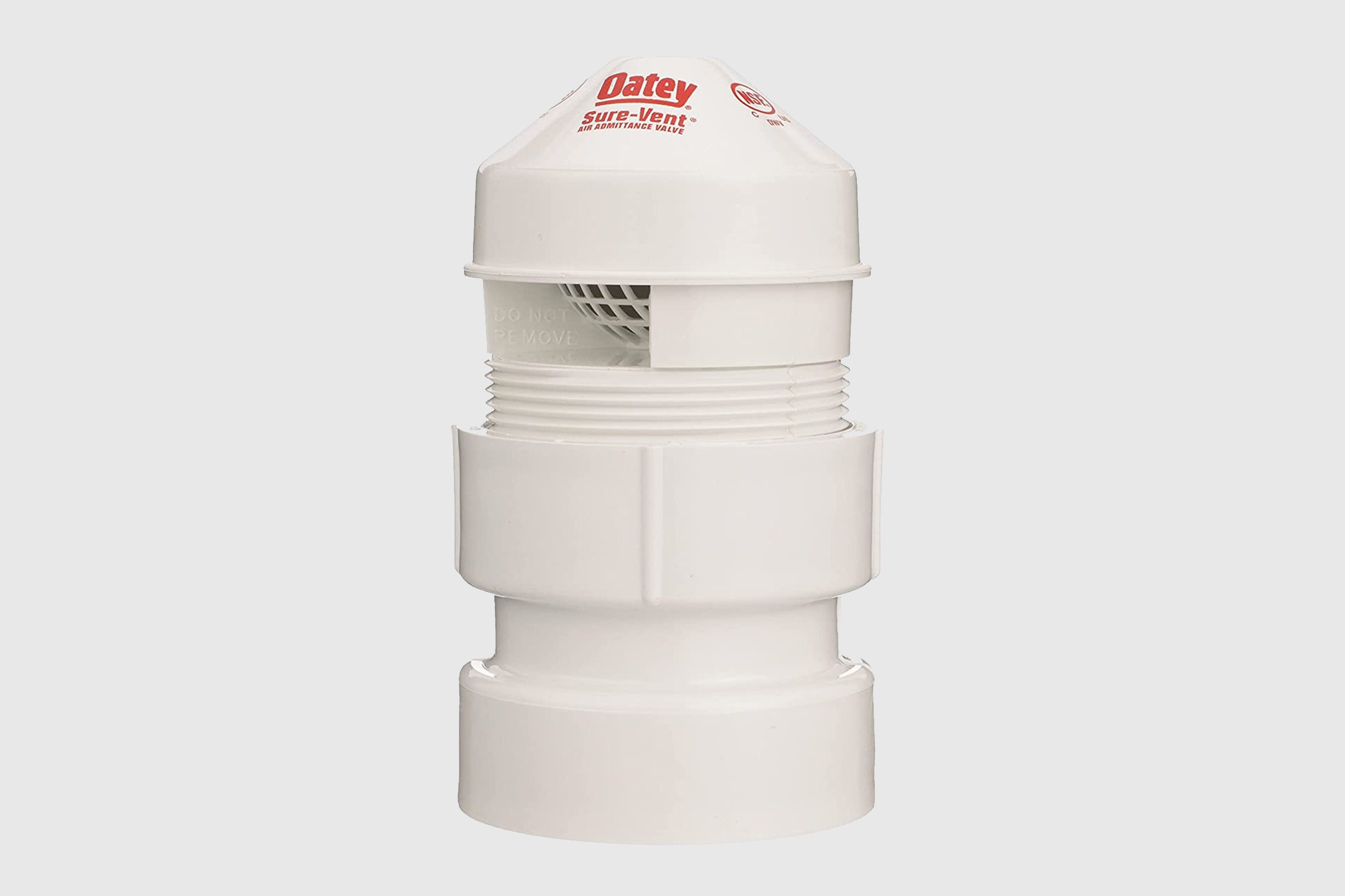 Oatey 39017 Sure Vent Air Adm Valve
