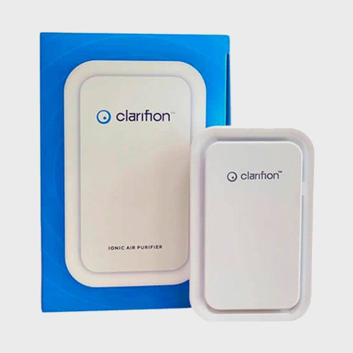 Clarifion Plug In Air Ionizer