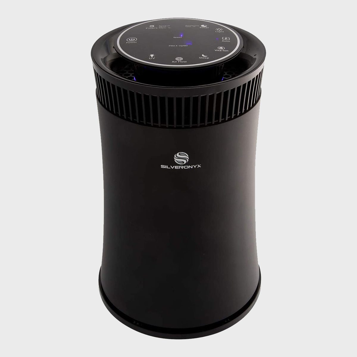 Homelabs 4 In 1 Compact Air Purifier