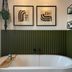 10 Bathroom Wall Ideas That Will Rejuvenate Your Space