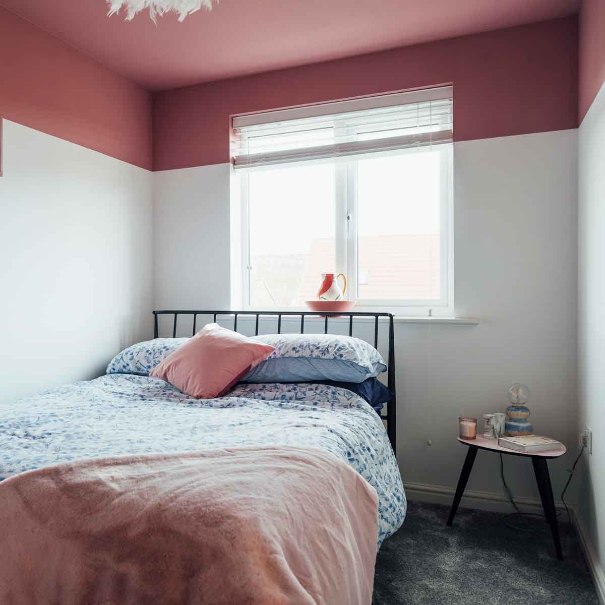 Bedroom Ceiling Paint 