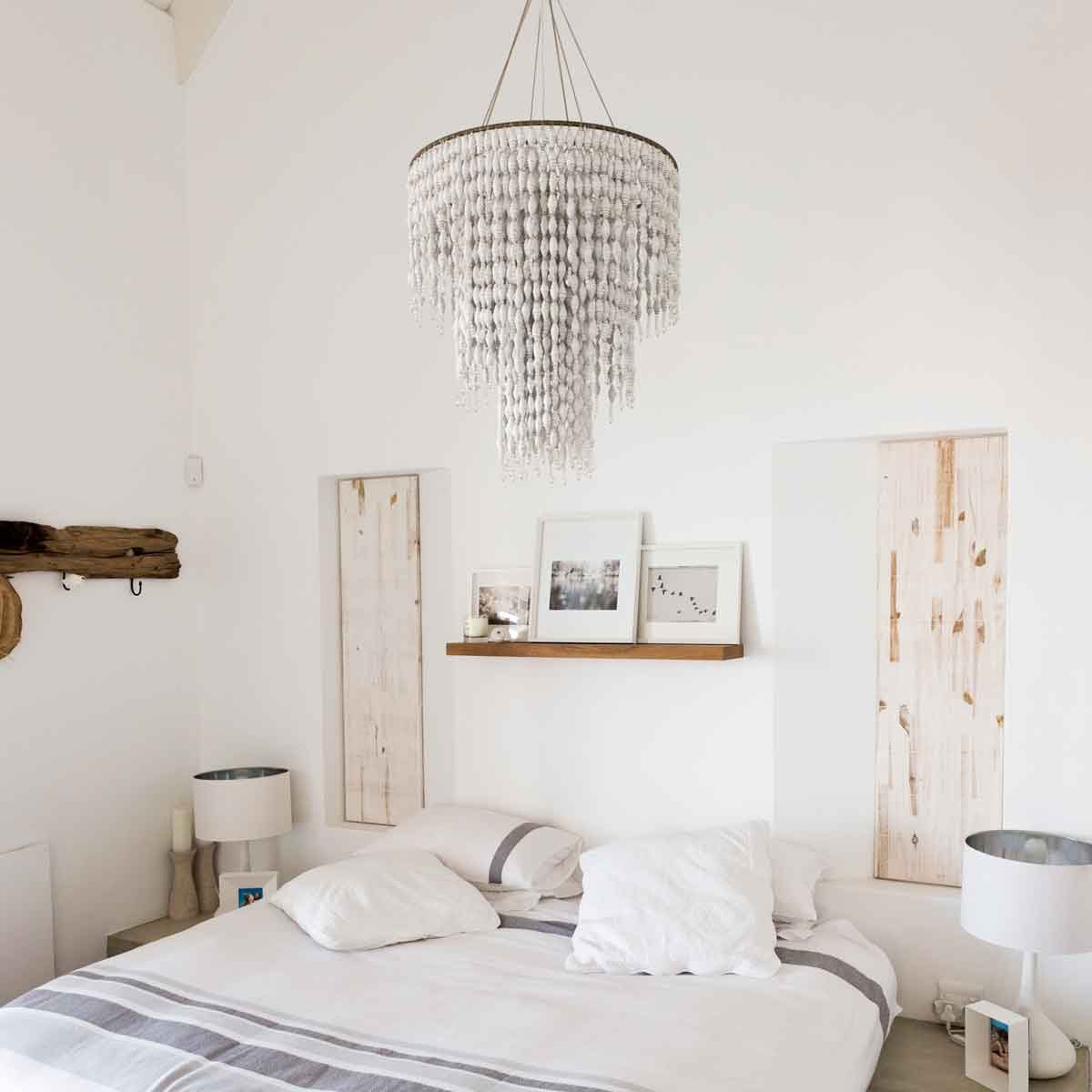 Bedroom Light Fixture 
