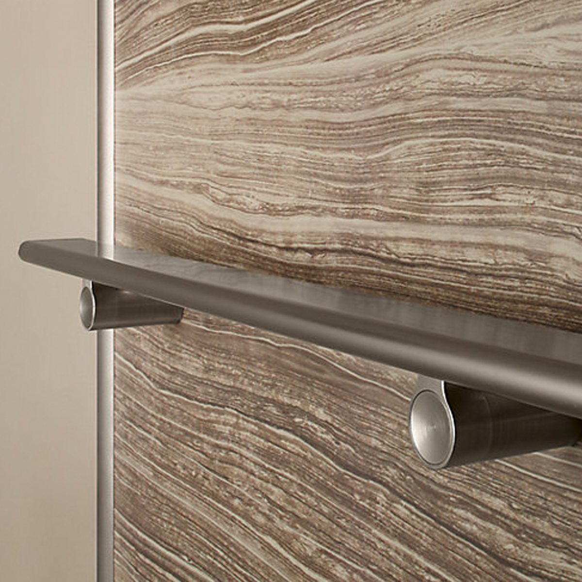 Kohler Choreograph Shower Barre 