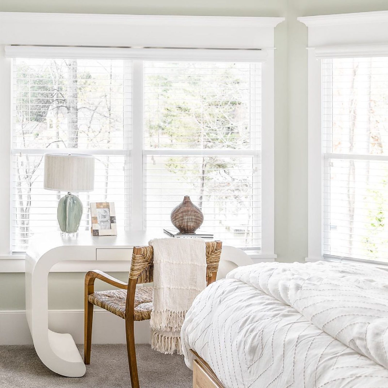 Allywhalendesign Instagram Desk