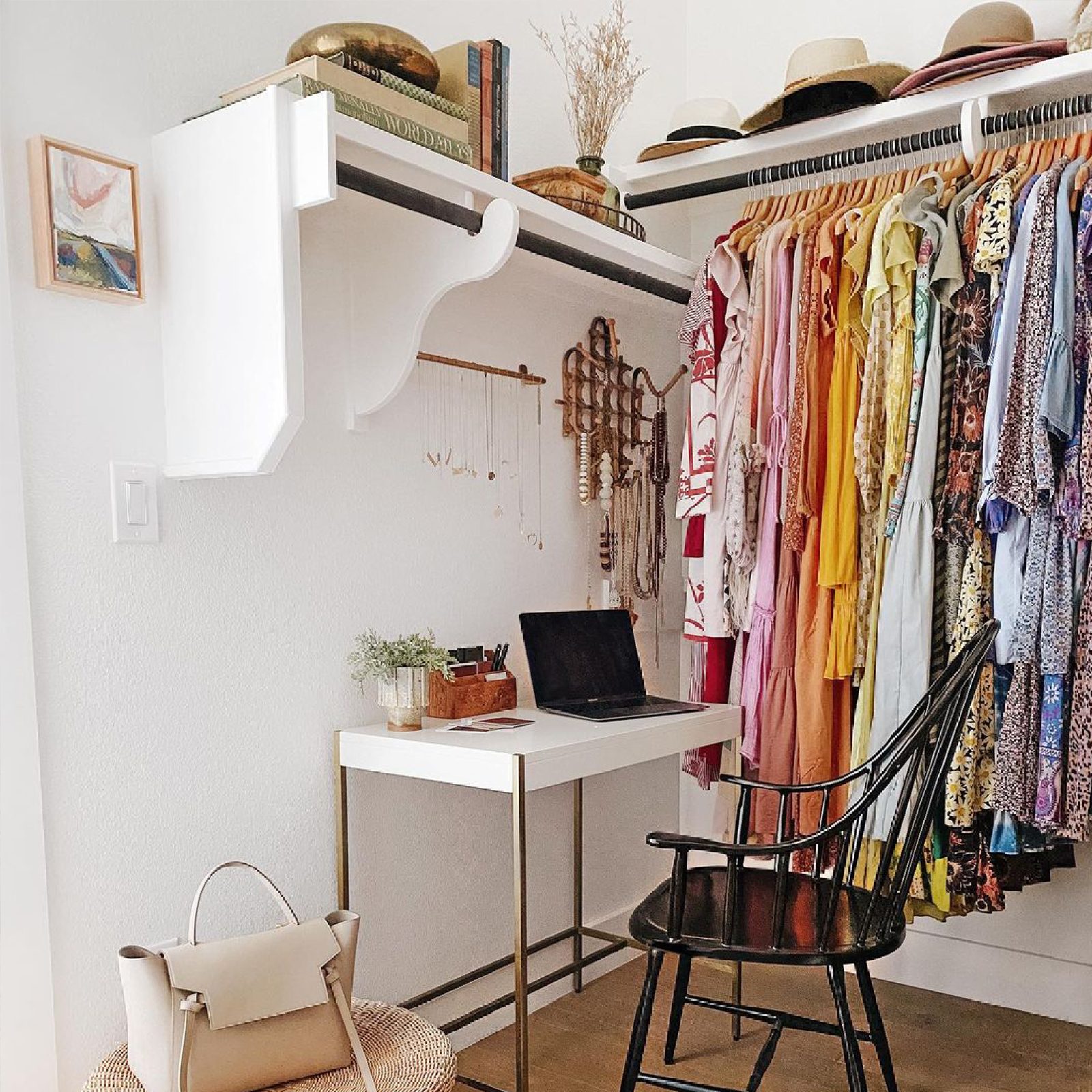 Audreyscheckdesign Instagram Desk