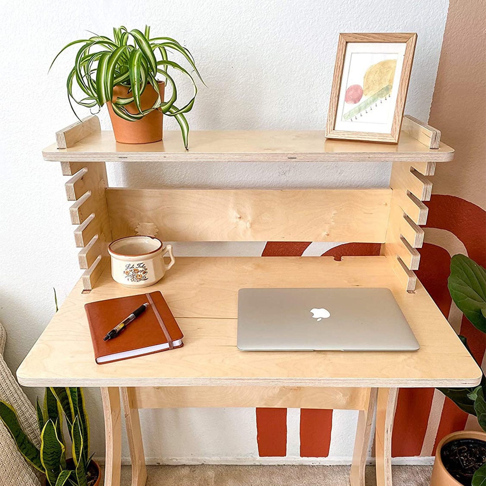 Etsy Standing Desk