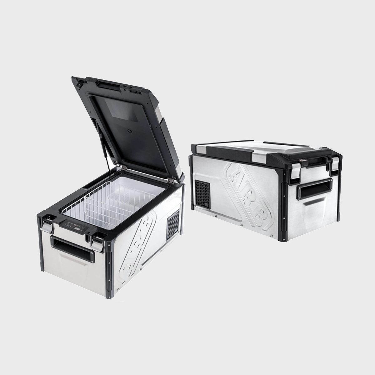 Elements Weatherproof Fridge Freezer