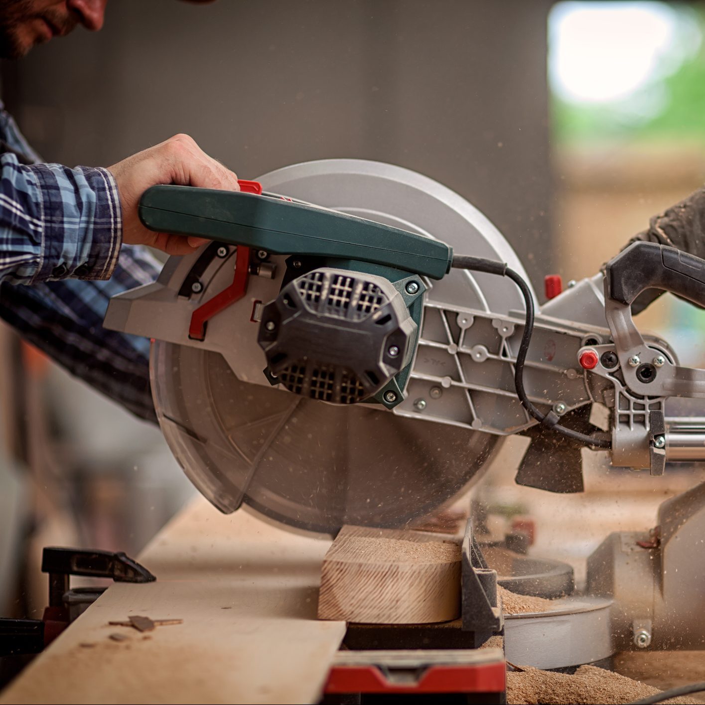 The 9 Best Miter Saw Blades of 2025