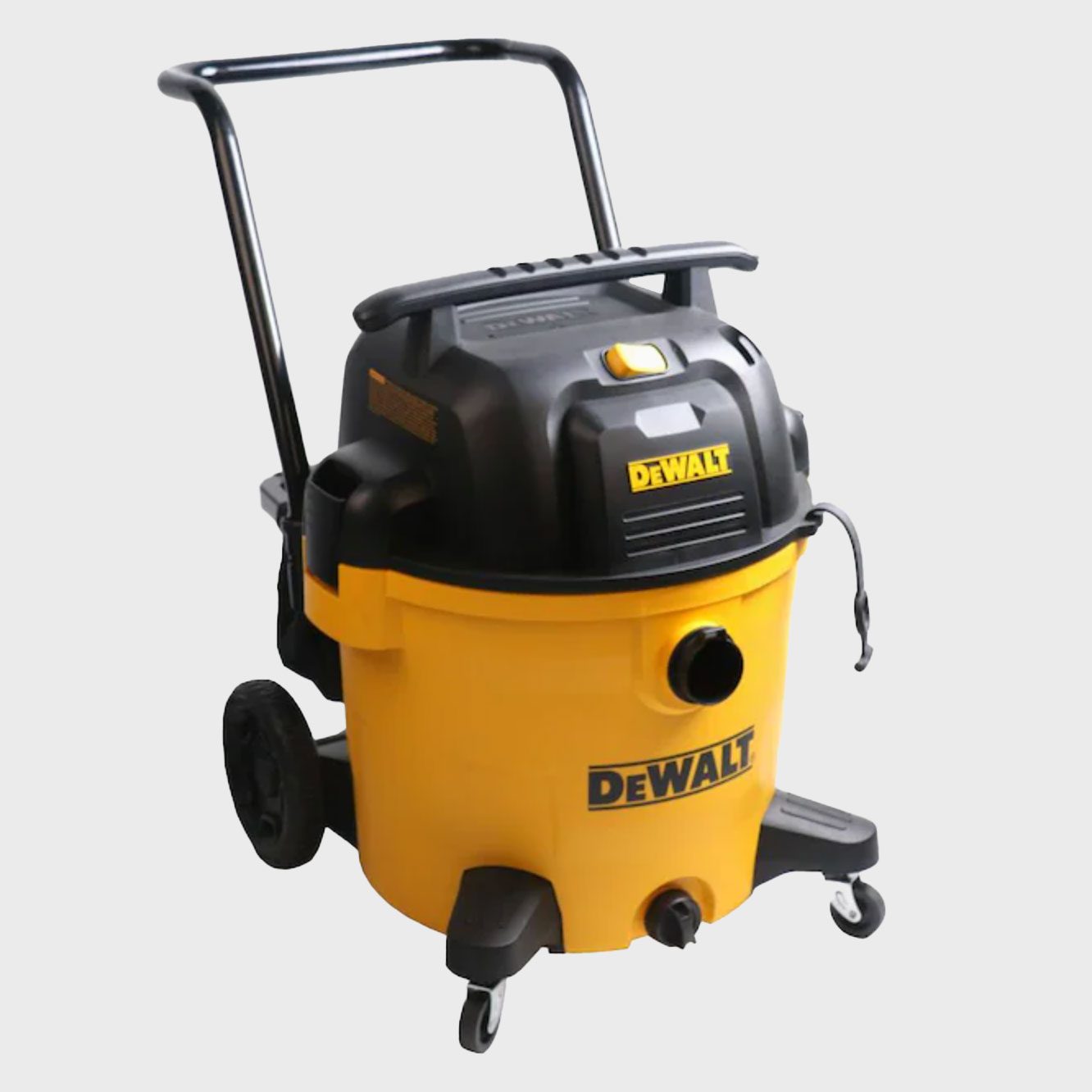 Dewalt 14 gallon Vacuum 