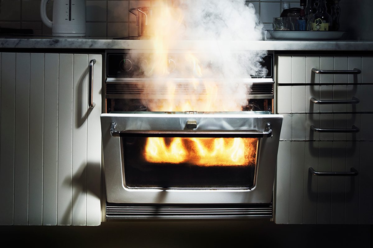 What To Know About Residential Fire Sprinkler Systems