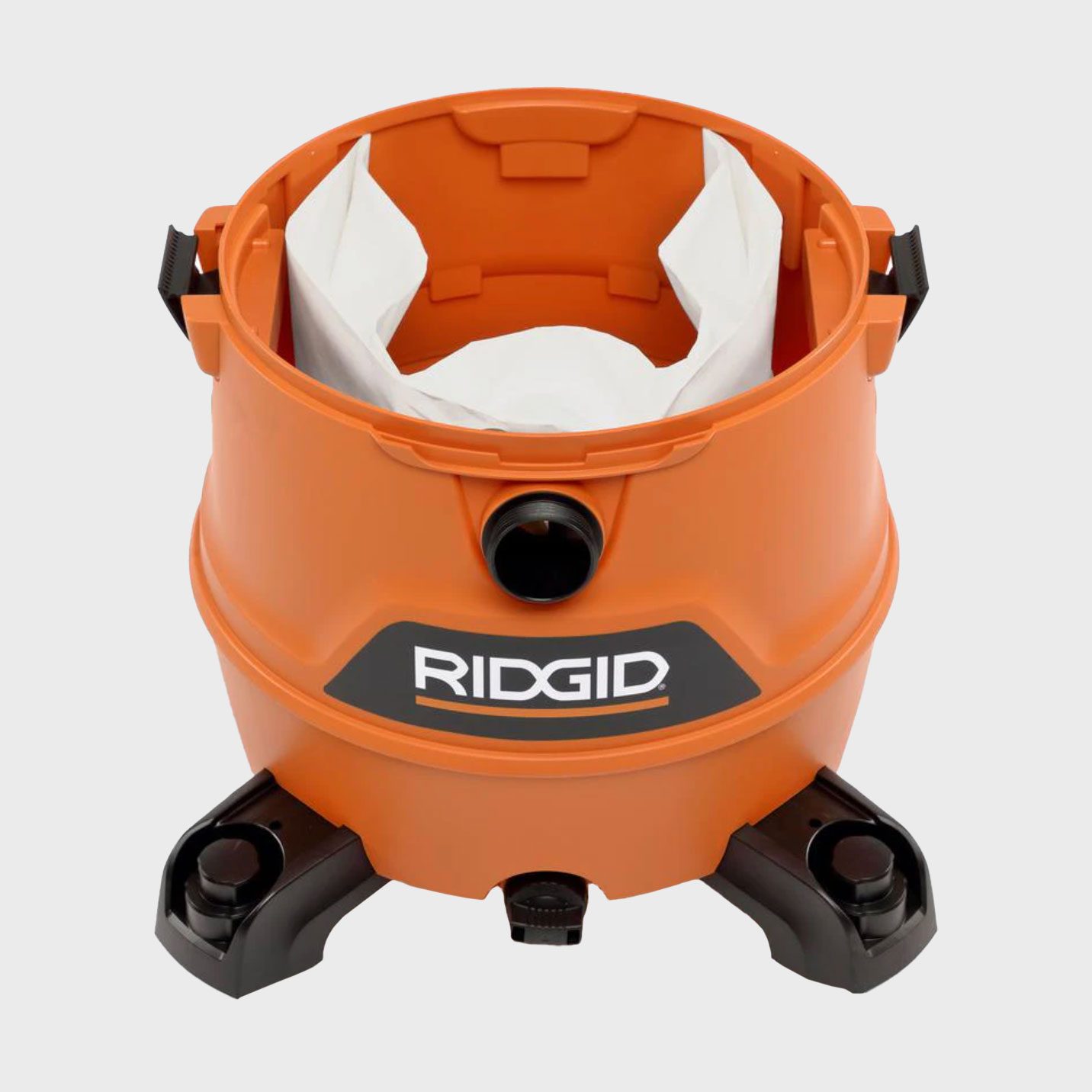 Ridgid Vacuum 