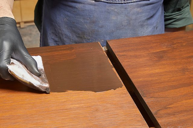 Console Stereo Fh22mar 616 51 079