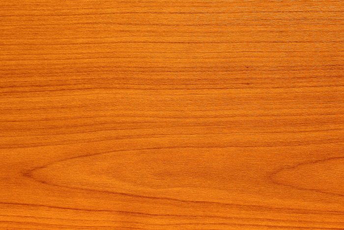 cherry wood