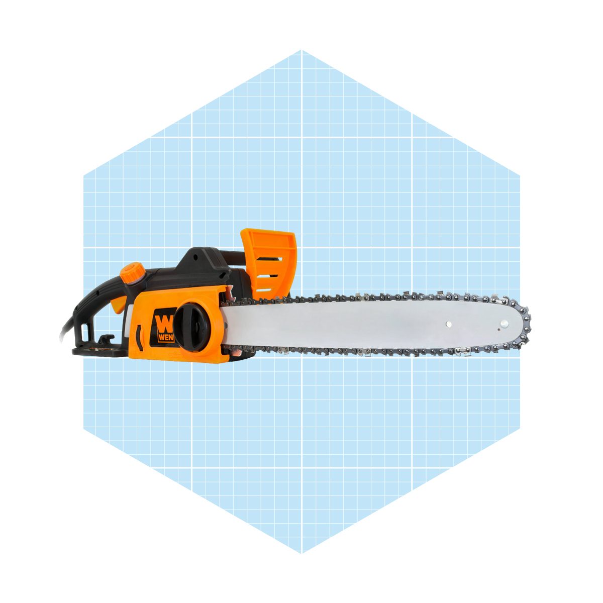 Wen 16 Inch Electric Chainsaw