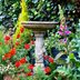 9 Inspiring Garden Décor Ideas