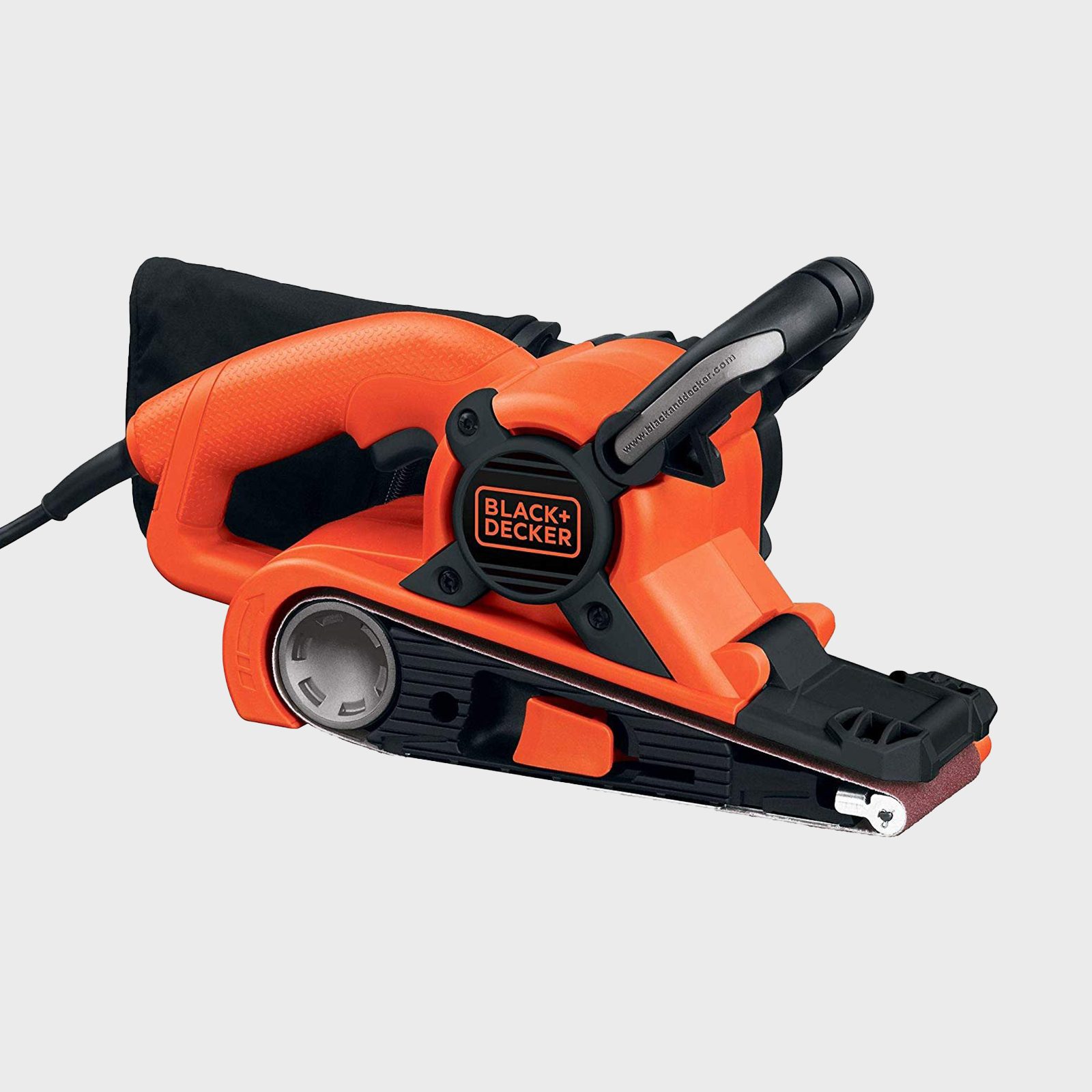 Black And Decker Belt Sander Ecomm Via Walmart