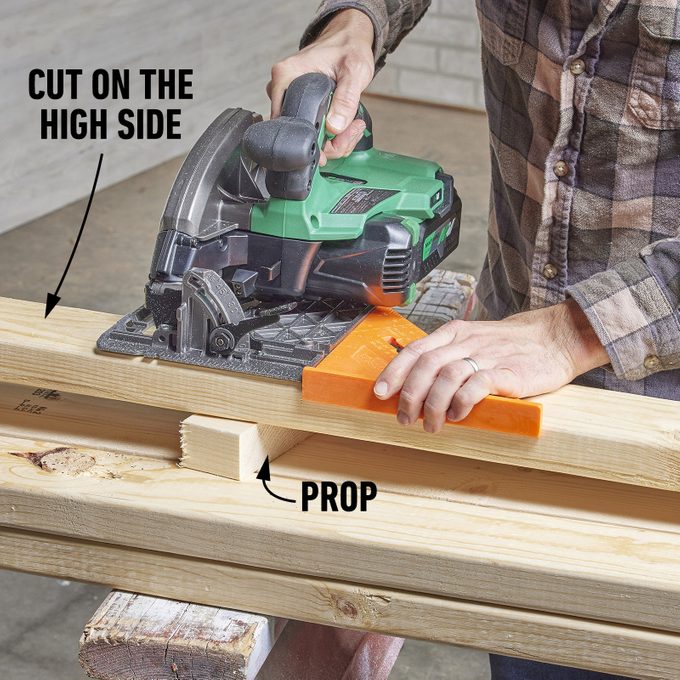 Circular Saw Fh22apr 617 50 005