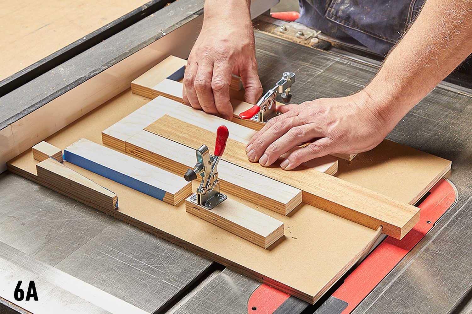 Console Stereo Fh22mar 616 51 011