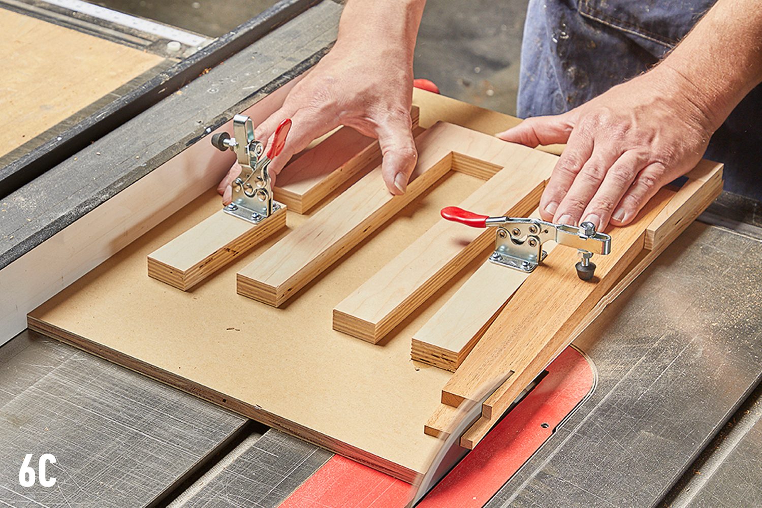 Console Stereo Fh22mar 616 51 013