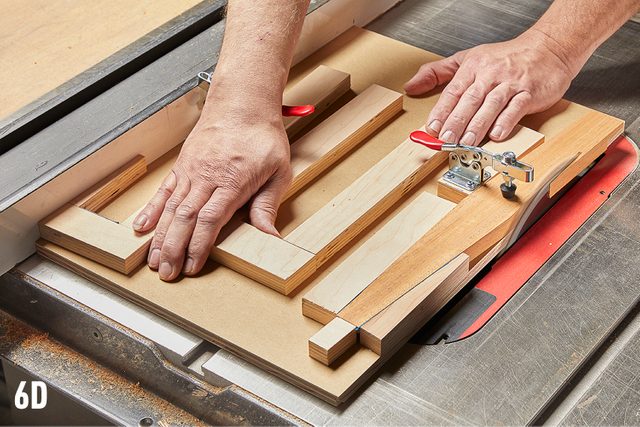 Console Stereo Fh22mar 616 51 016