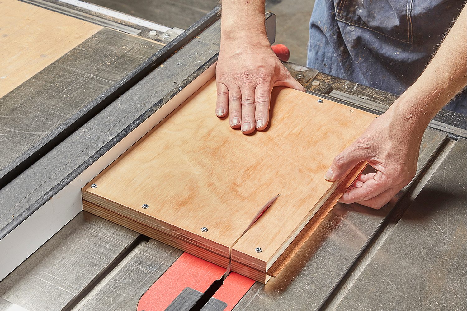 Console Stereo Fh22mar 616 51 021