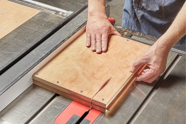 Console Stereo Fh22mar 616 51 021