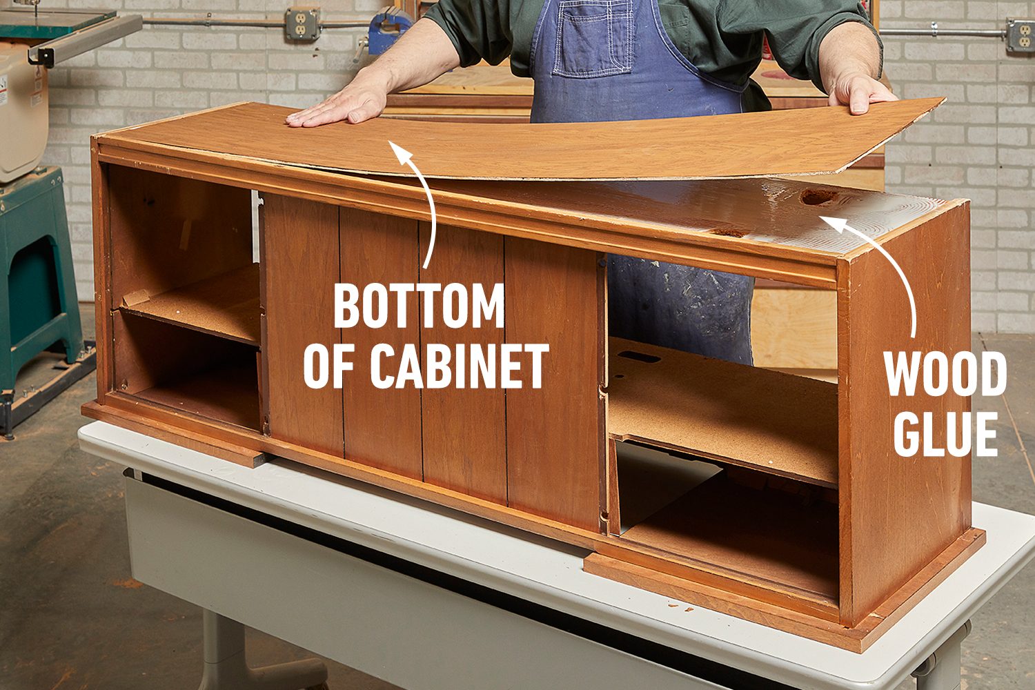 Console Stereo Fh22mar 616 51 025