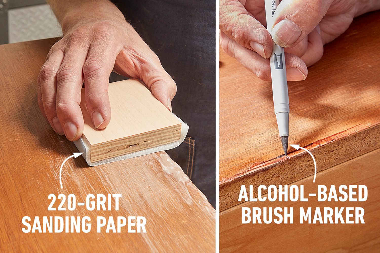 Console Stereo Fh22mar 616 51 030