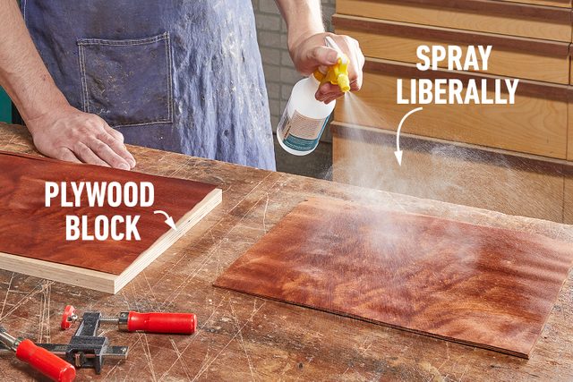 Console Stereo Fh22mar 616 51 050